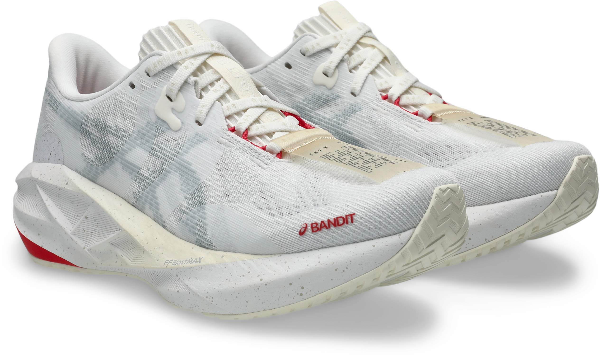 Bandit x Novablast 5 - Men's