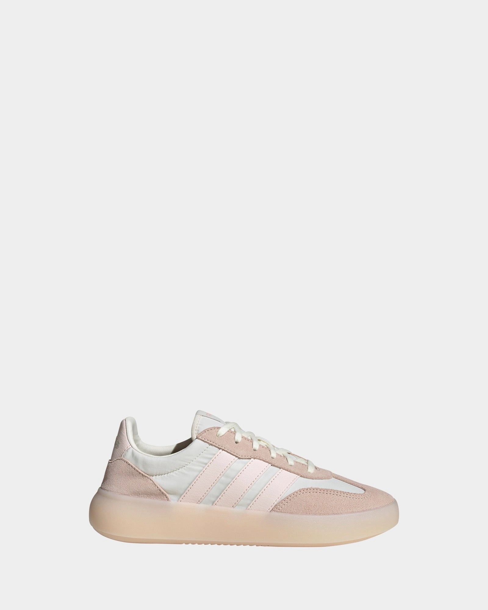 Barreda Decode W Pink Multi