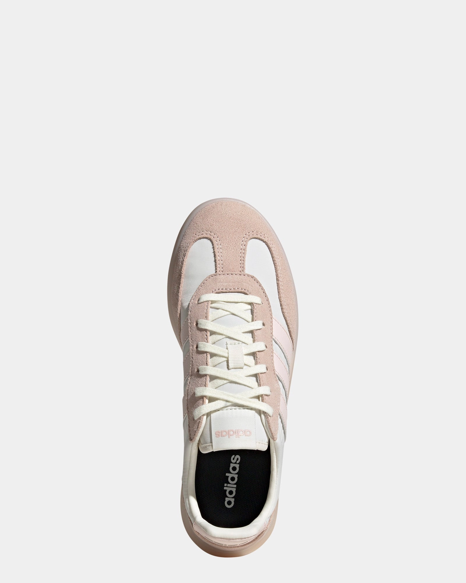 Barreda Decode W Pink Multi