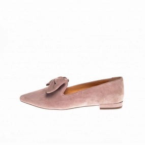 Be good / Copenhagenshoes by Josefine Valentin - Beige