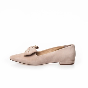 BE GOOD PEARLS - BEIGE