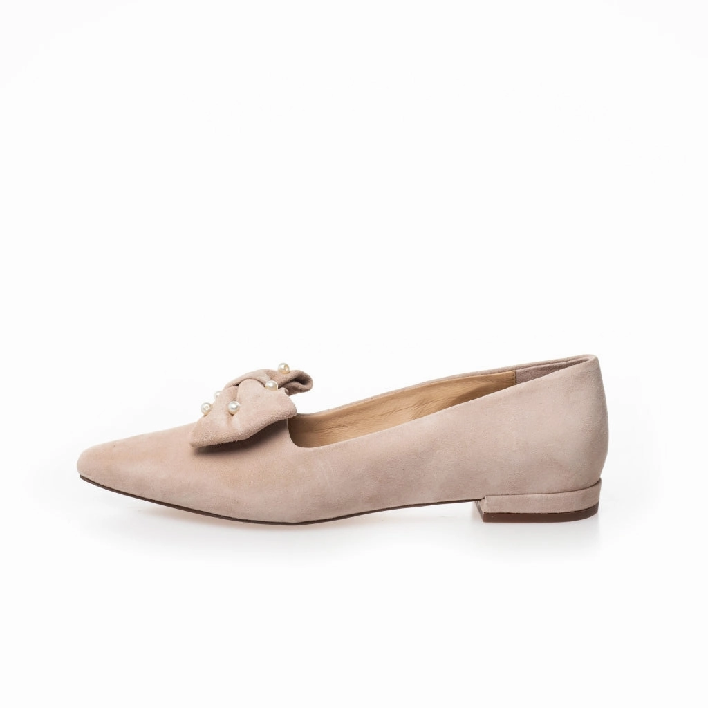 BE GOOD PEARLS - BEIGE