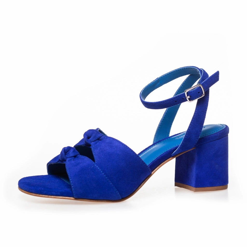 BE MINE - ROYAL BLUE