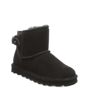 BEARPAW Betty Suede Boot
