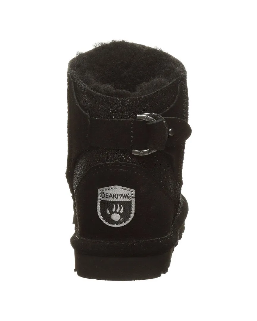 BEARPAW Betty Suede Boot