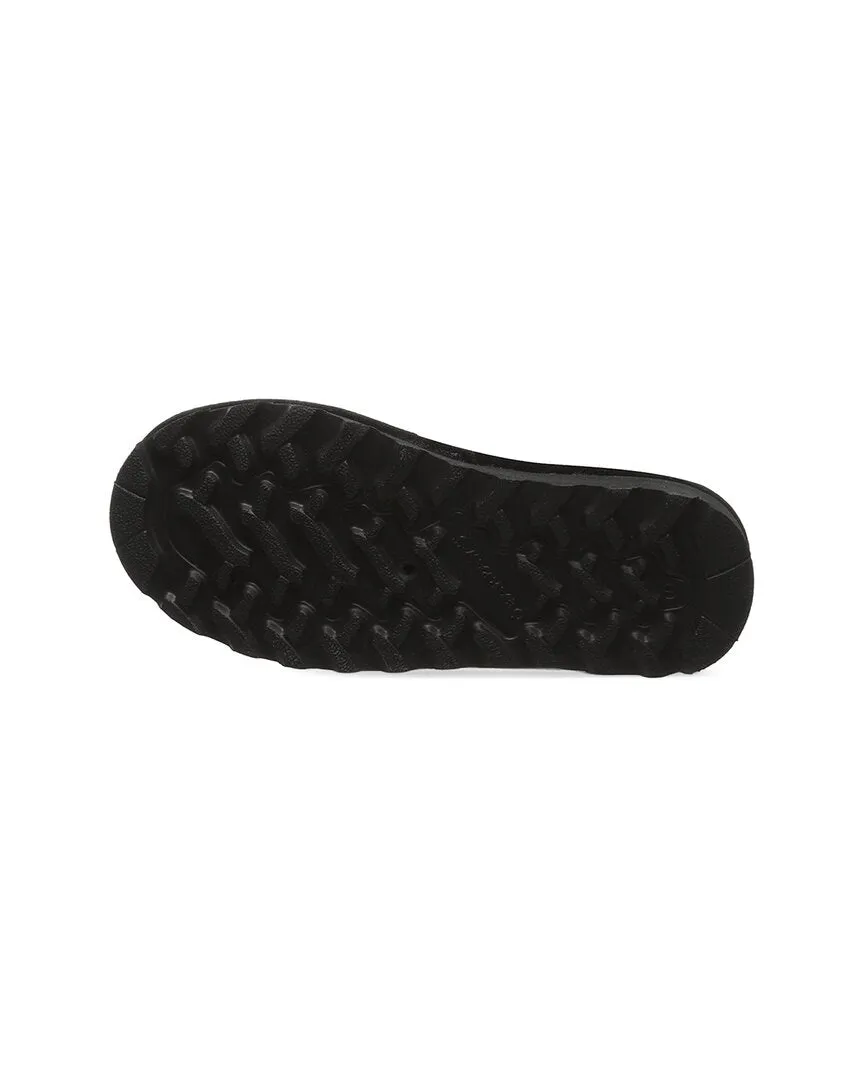 BEARPAW Betty Suede Boot
