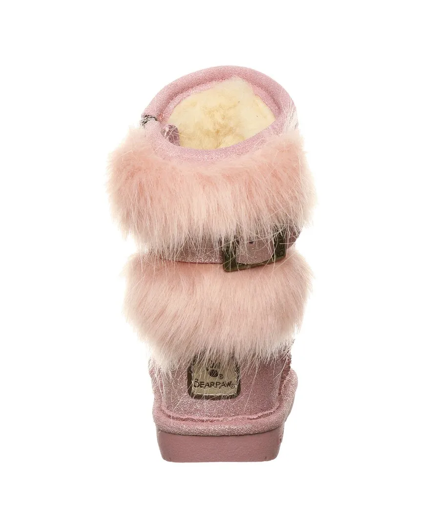 BEARPAW Boshie Suede Boot