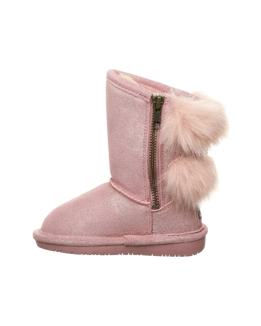 BEARPAW Boshie Suede Boot