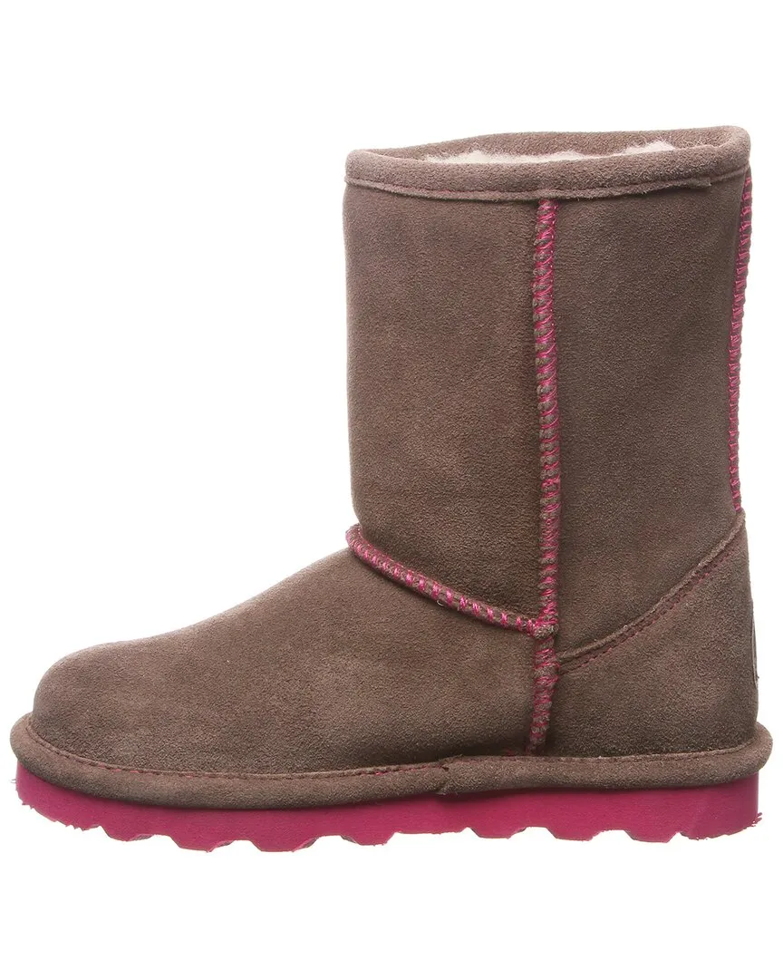 BEARPAW Elle Suede Boot