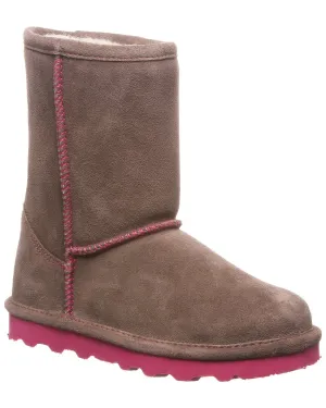 BEARPAW Elle Suede Boot