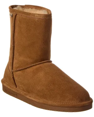 BEARPAW Emma Suede Boot