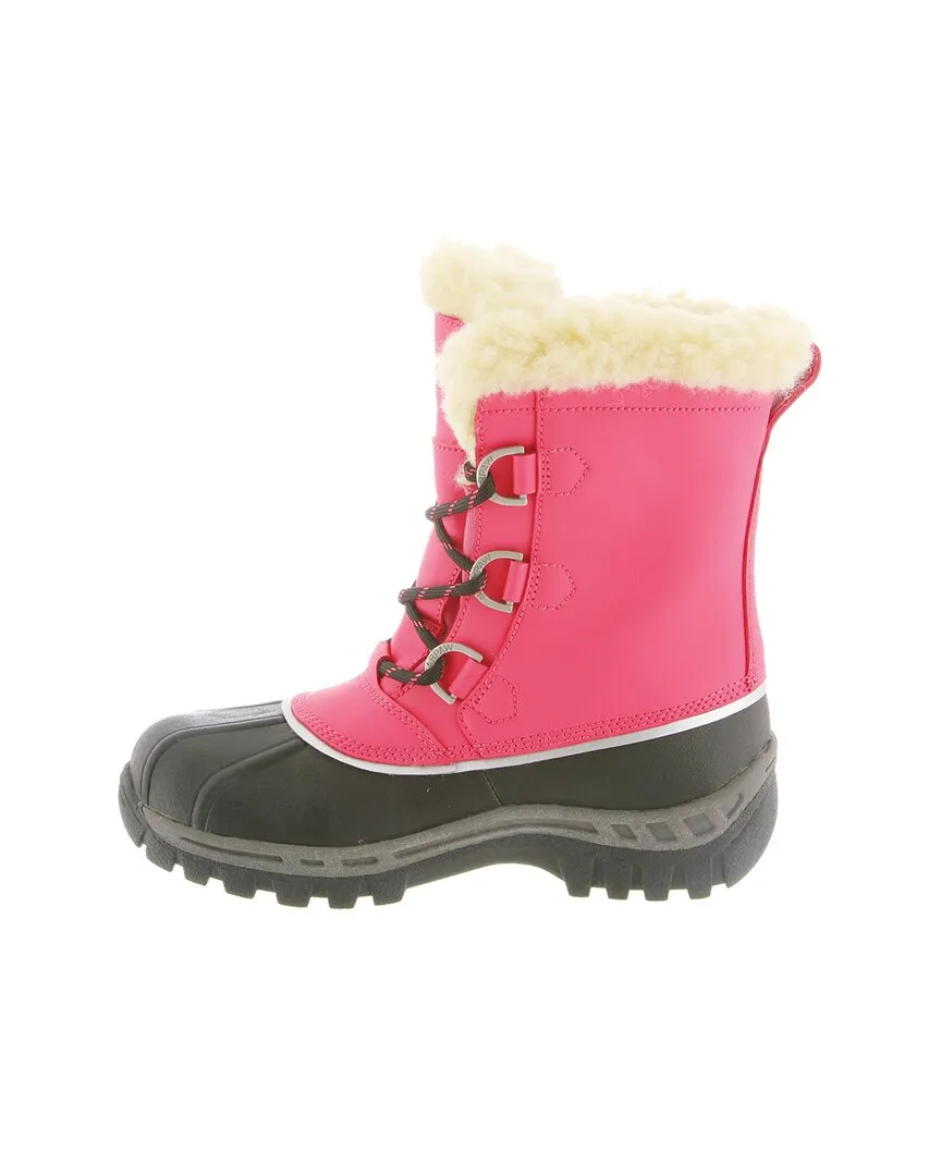 BEARPAW Kelly Suede Boot
