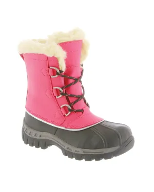 BEARPAW Kelly Suede Boot
