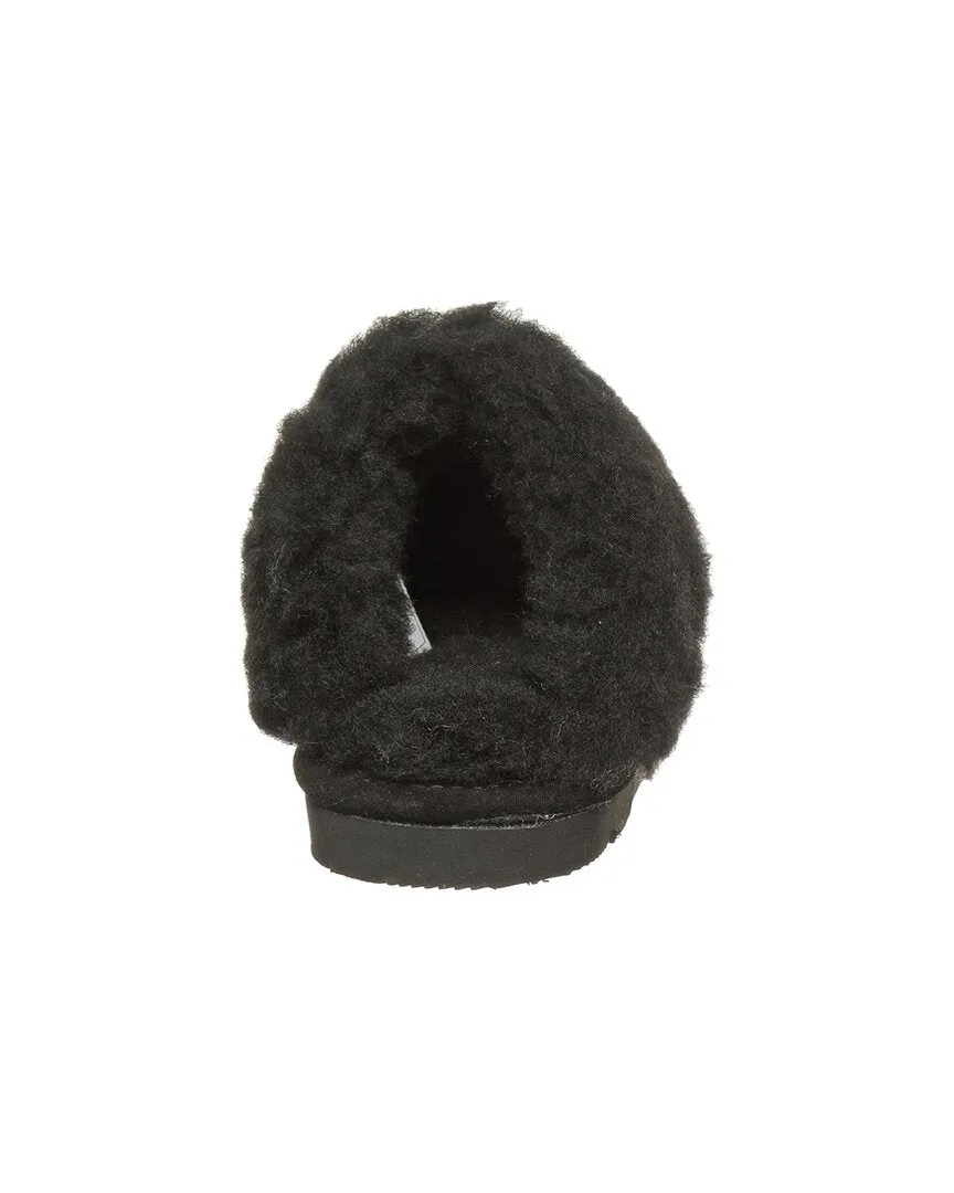 BEARPAW Loki Suede Slipper