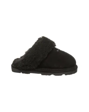 BEARPAW Loki Suede Slipper