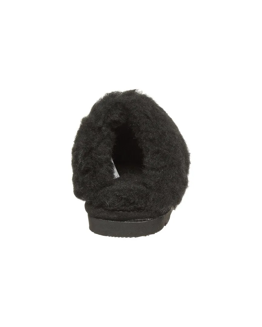 BEARPAW Loki Suede Slipper