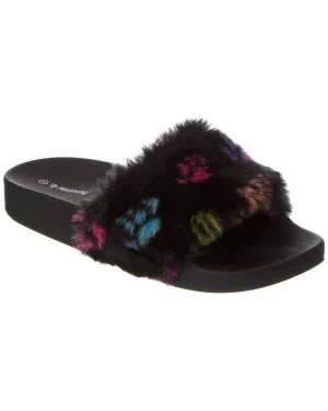 BEARPAW Lucinda Slide