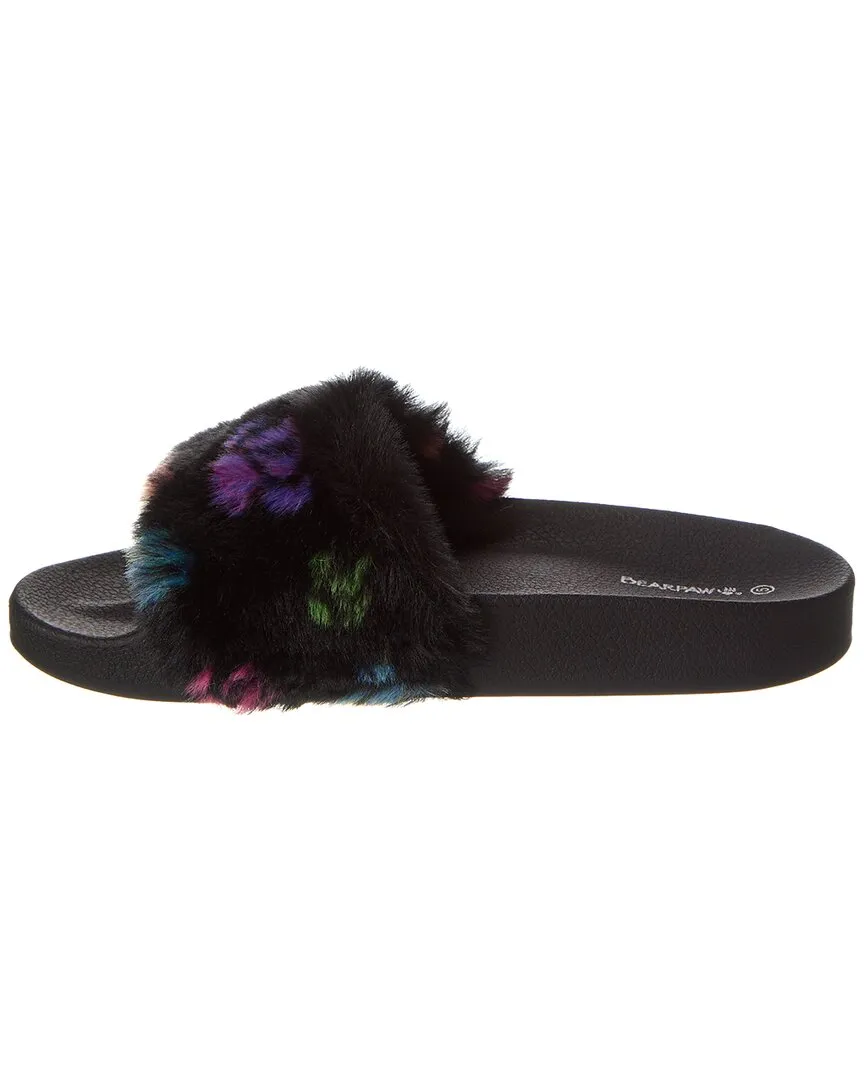 BEARPAW Lucinda Slide