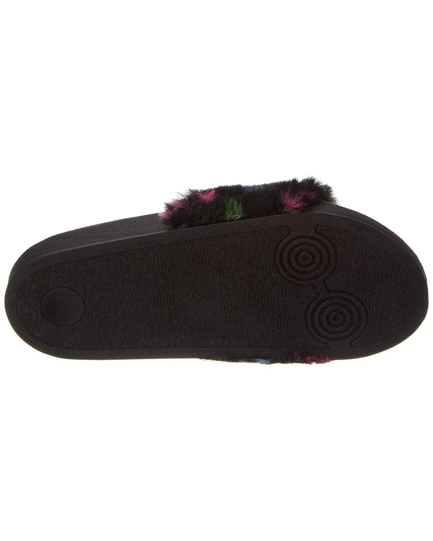 BEARPAW Lucinda Slide