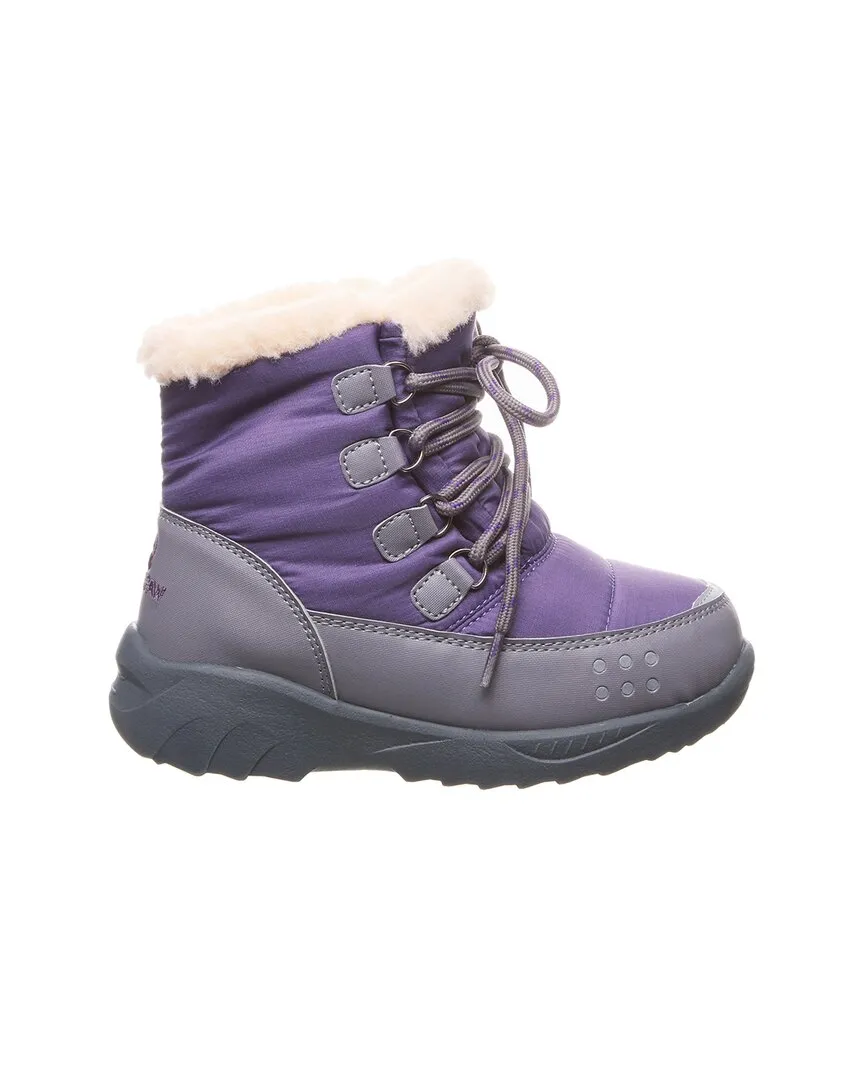 BEARPAW Tundra Boot