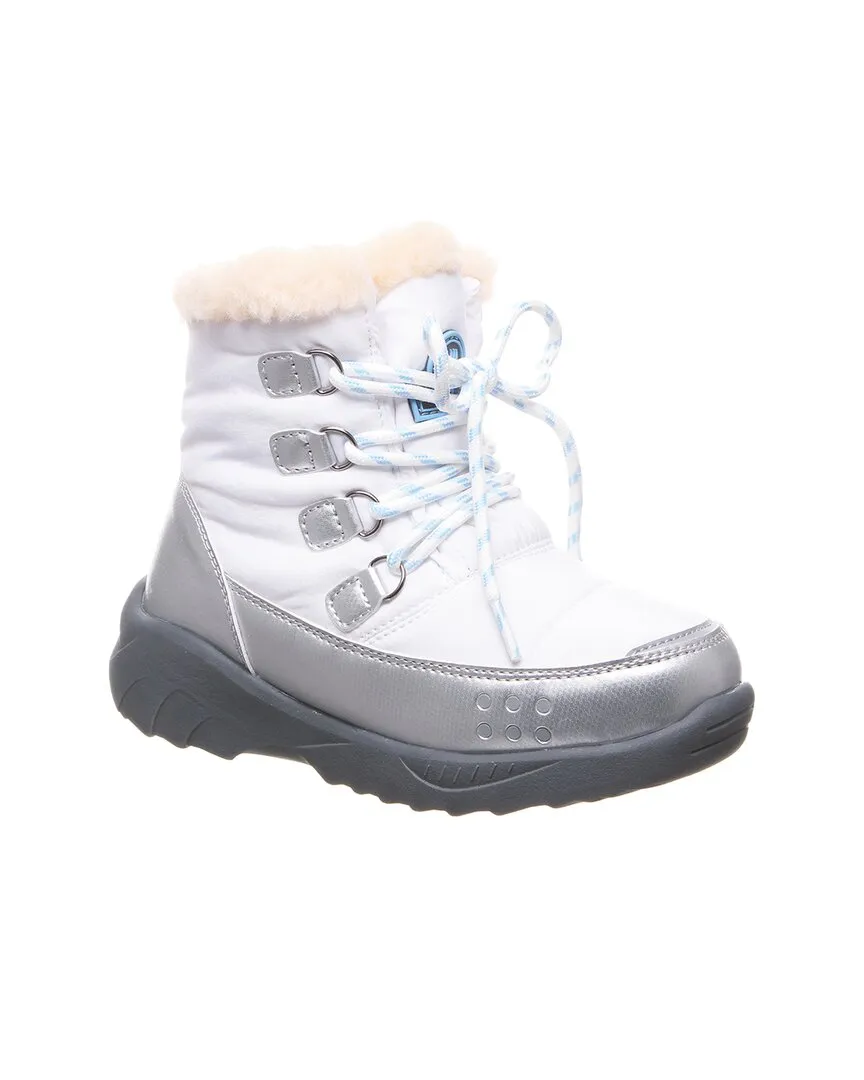 BEARPAW Tundra Shoe