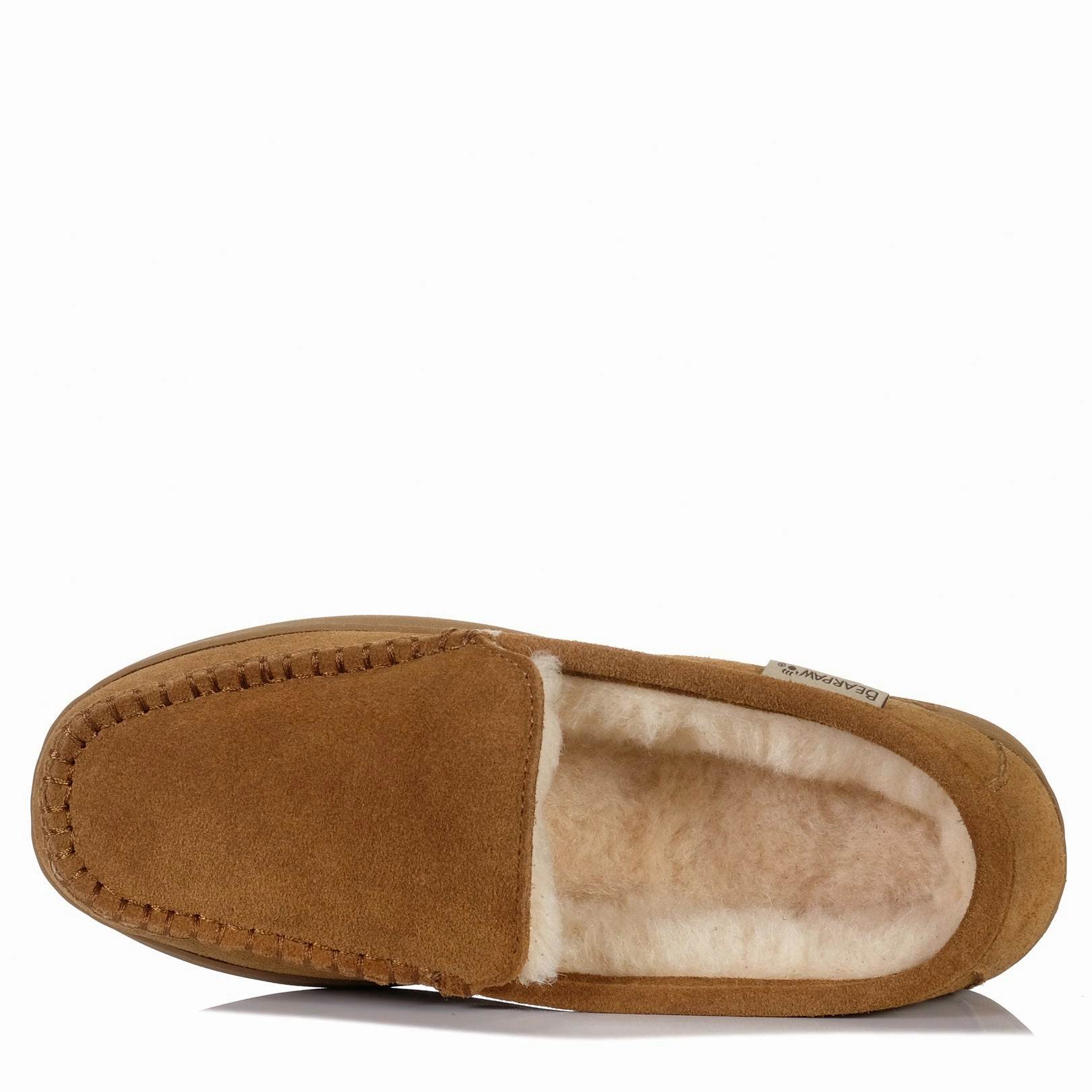 Bearpaw Brian Hickory