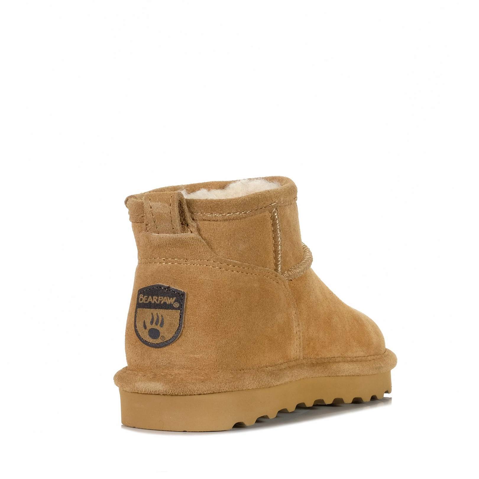 Bearpaw Shorty Iced Coffee
