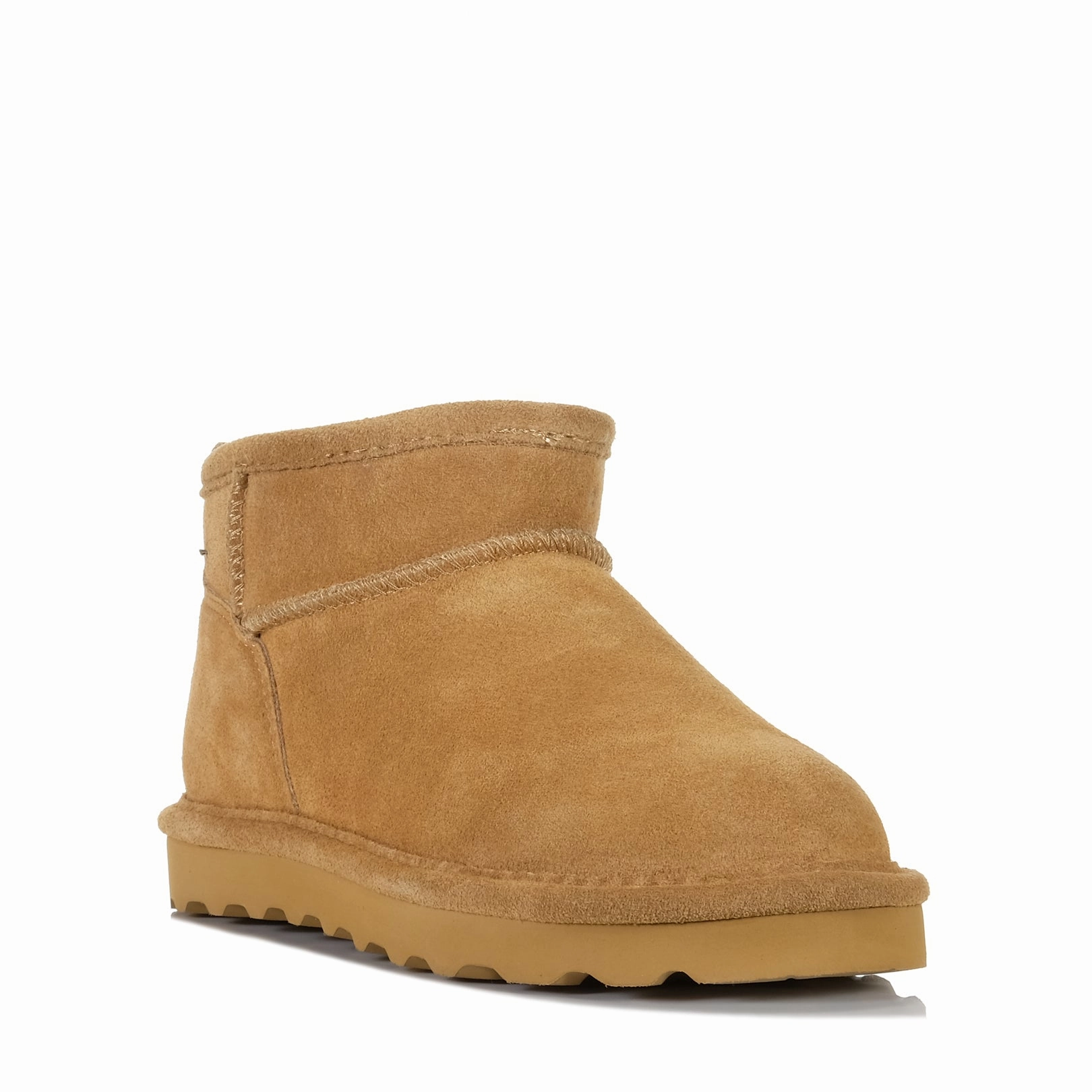 Bearpaw Shorty Iced Coffee