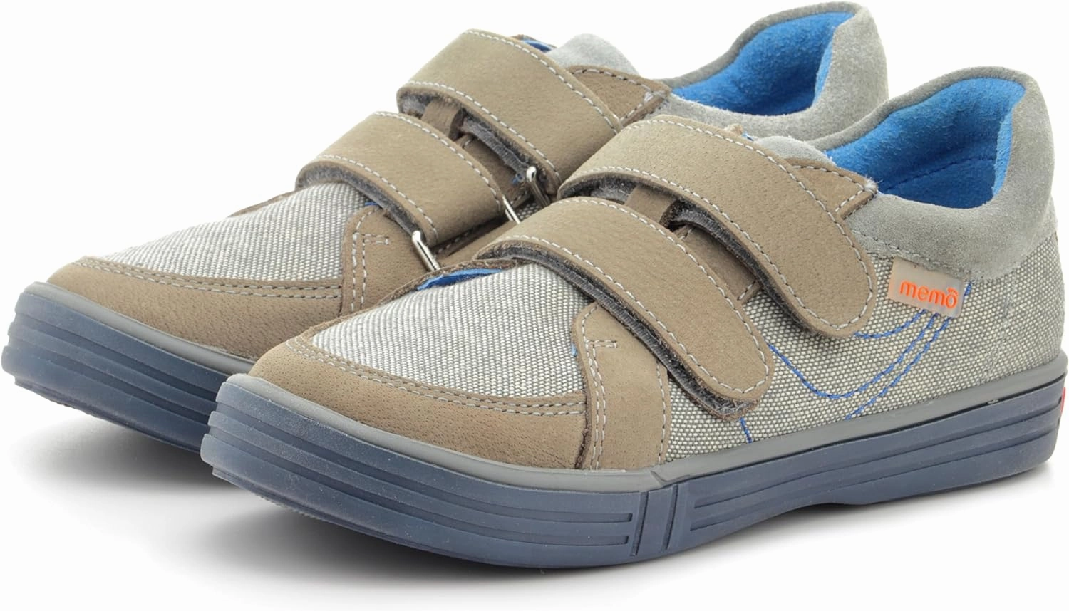 Belfast Orthopedic Shoes for Kids with Flat Feet, Boys Sneakers for Orthopedics - Arch Support Inserts, AFOs or Custom Insoles