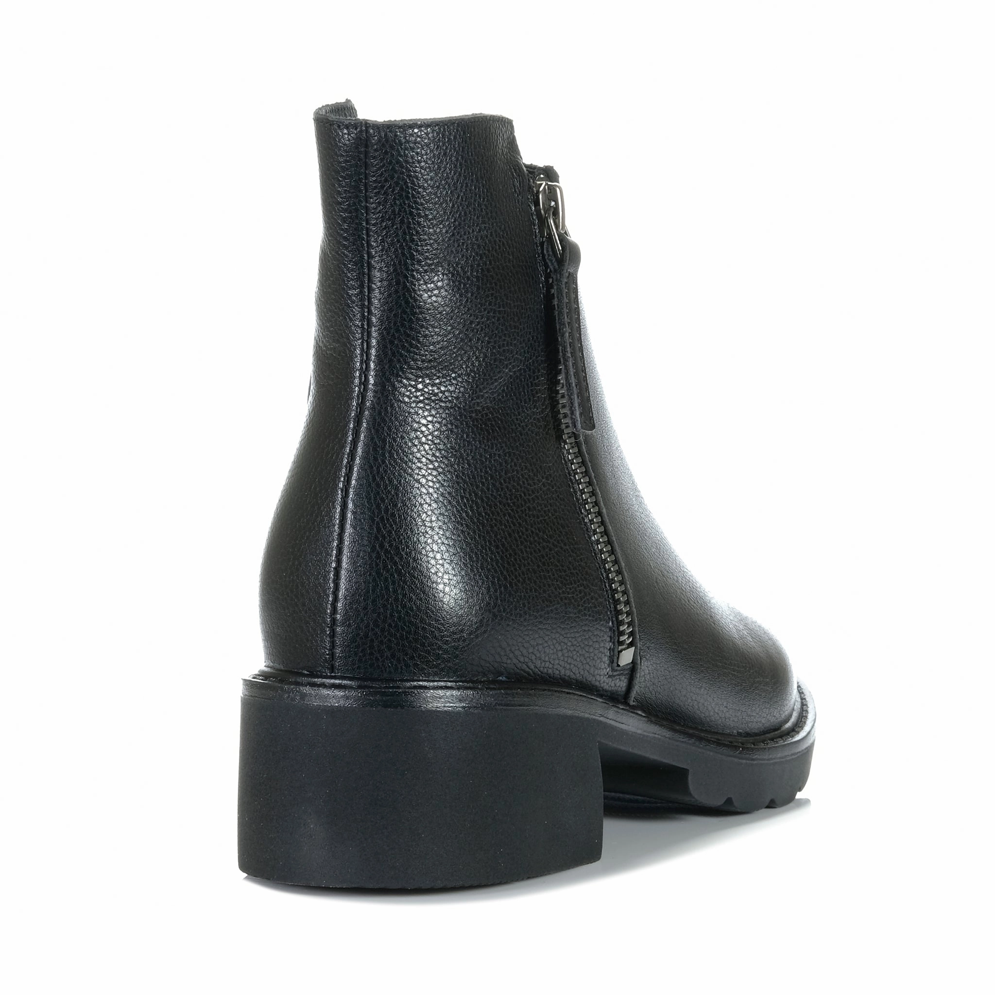 Belle Scarpe Dado Black
