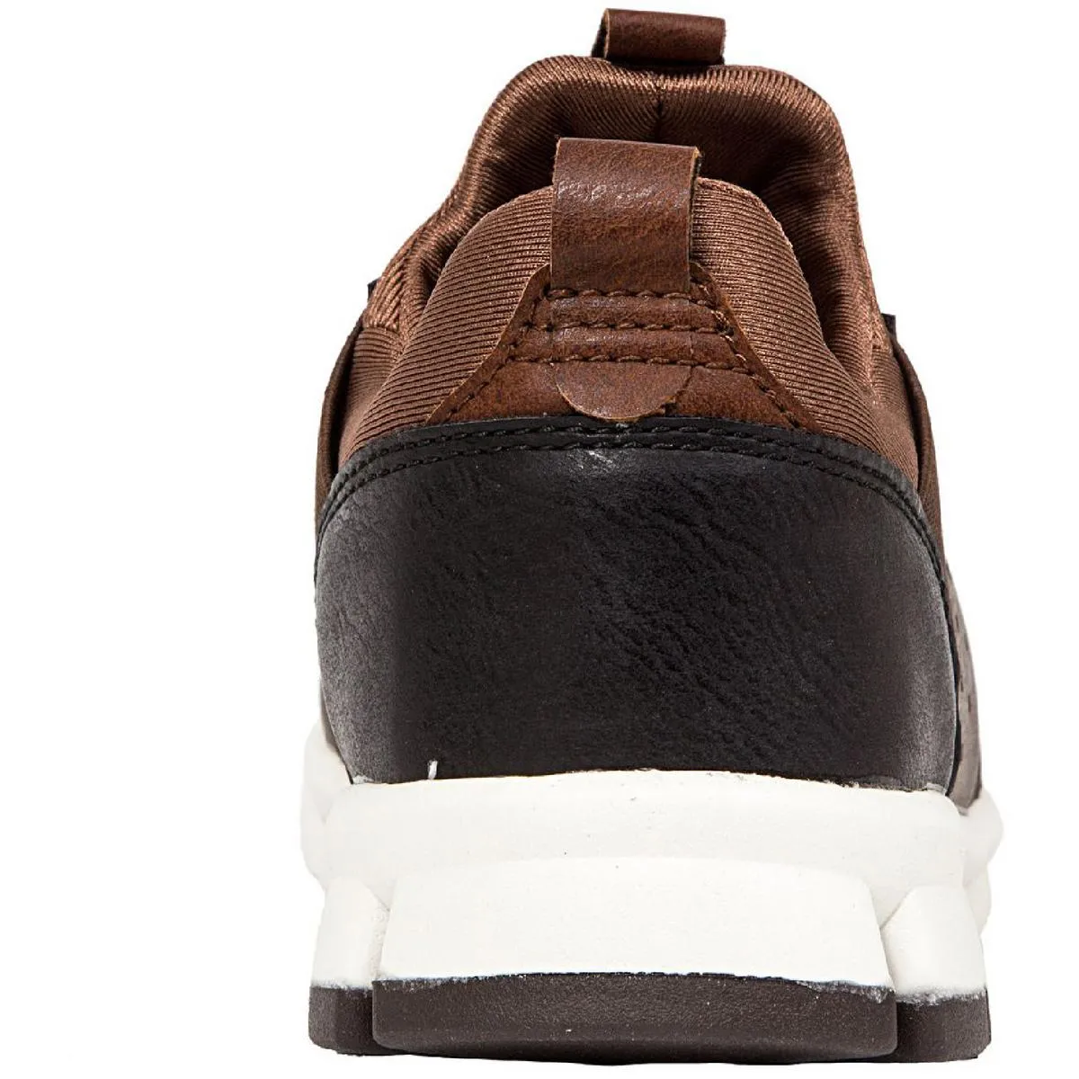 Betts Jr Girls Padded Insole Athletic and Training Shoes