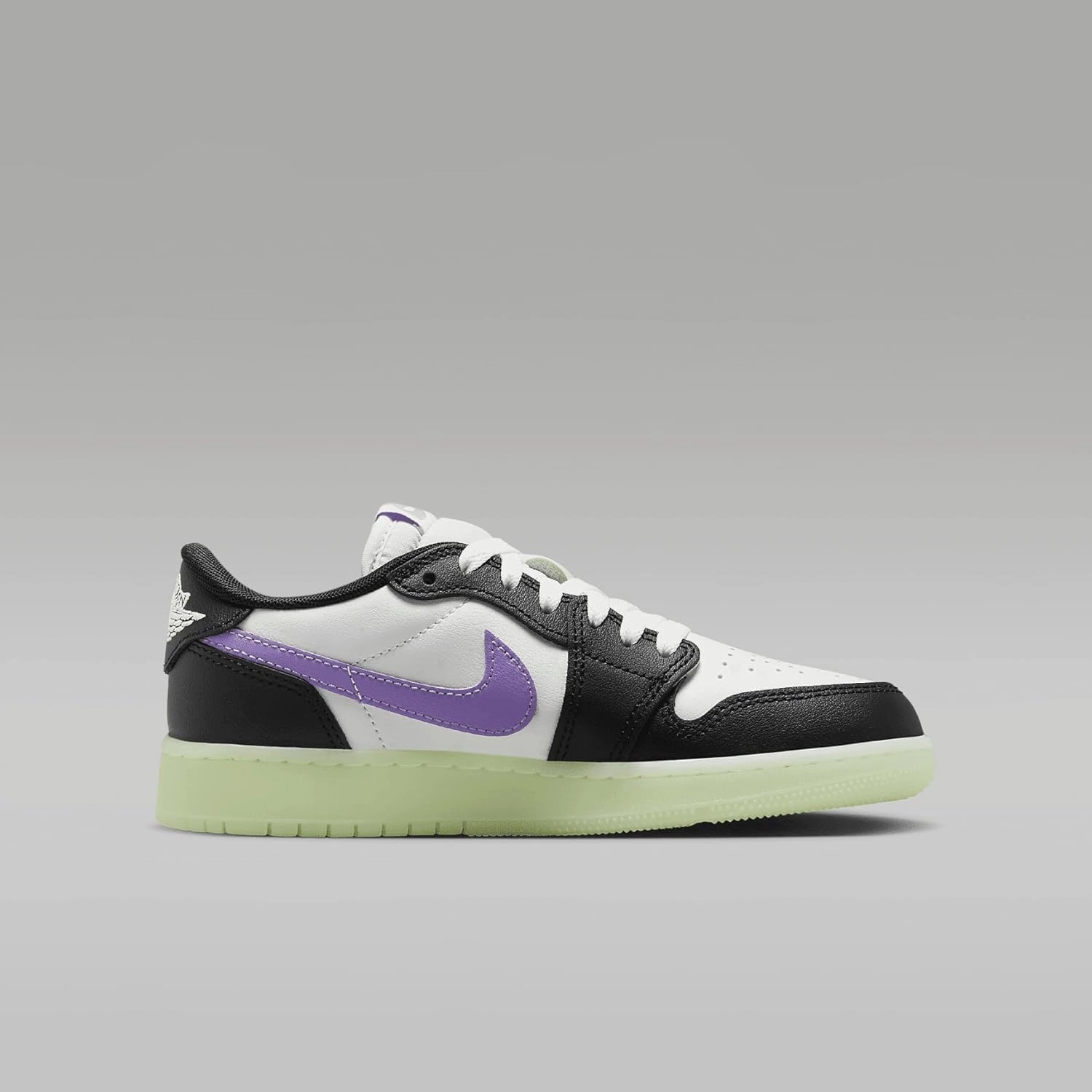 Big Kid's Air Jordan 1 Low