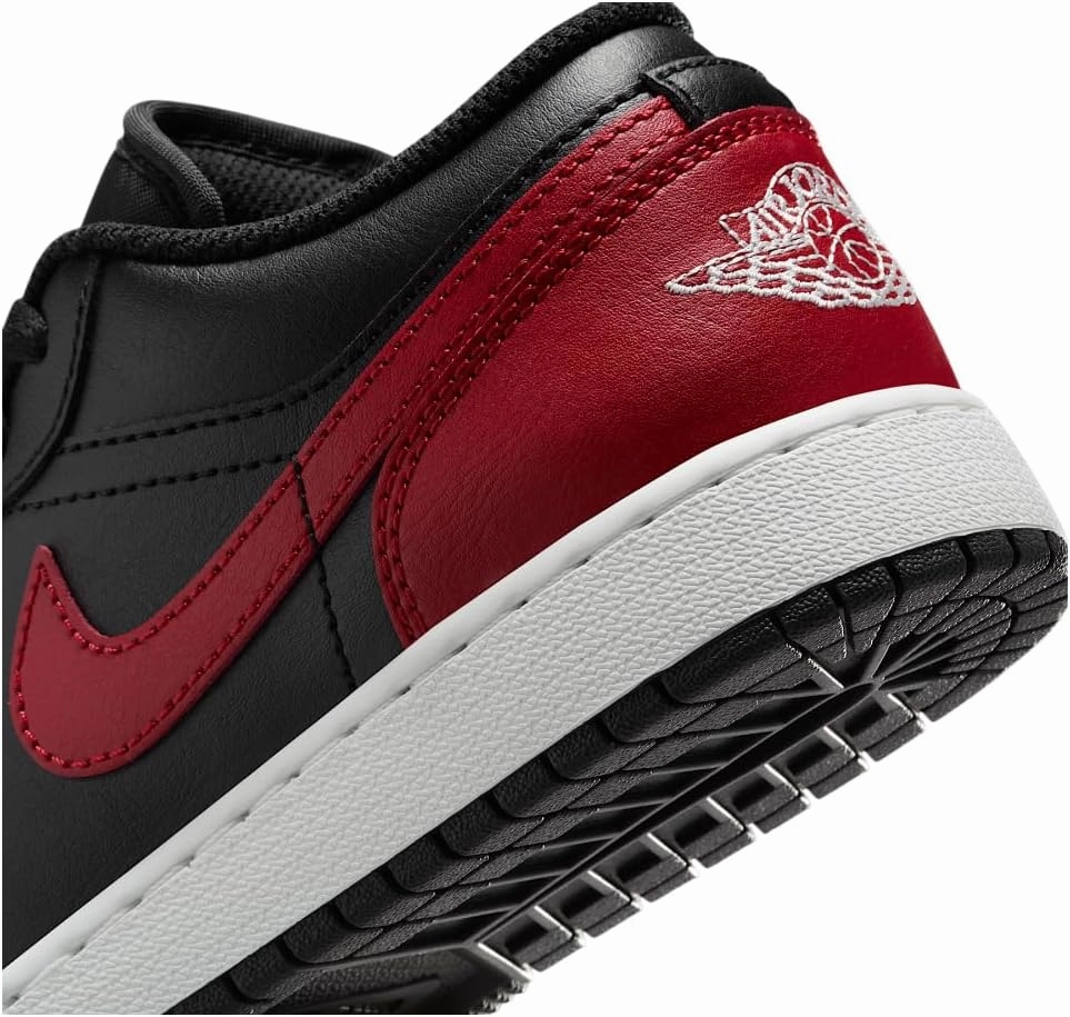 Big Kid's Air Jordan 1 Low