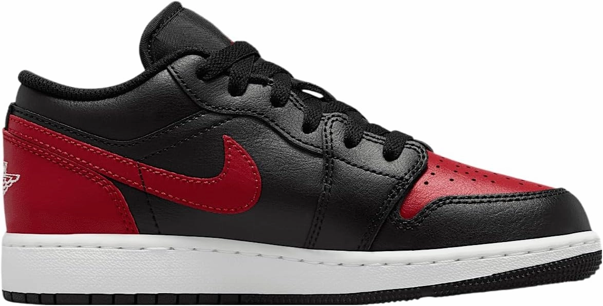 Big Kid's Air Jordan 1 Low