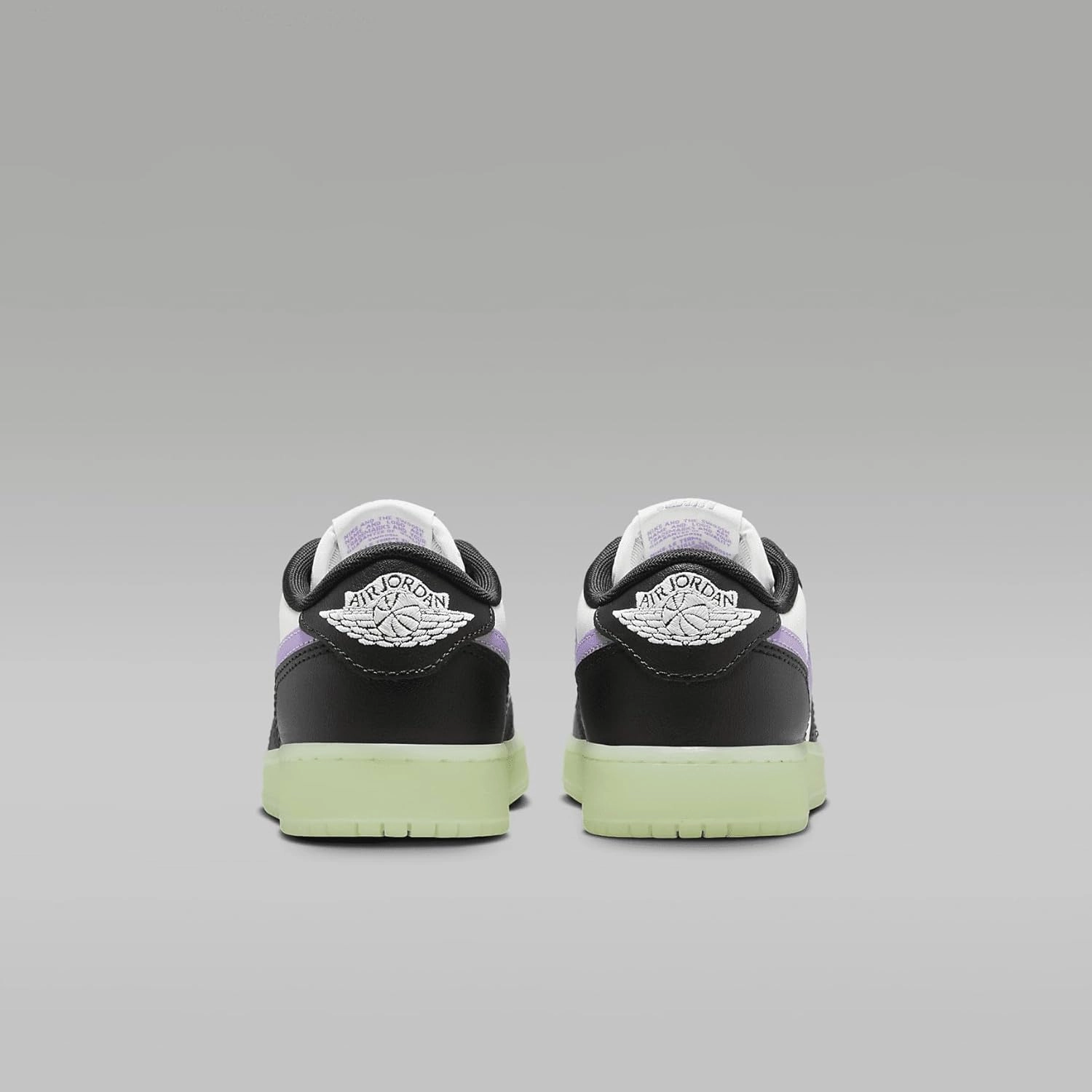 Big Kid's Air Jordan 1 Low