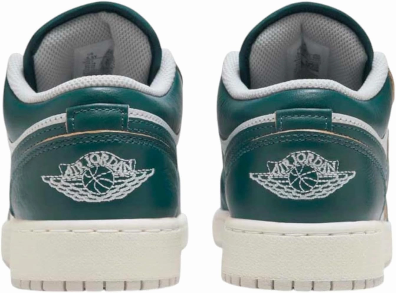 Big Kid's Air Jordan 1 Low