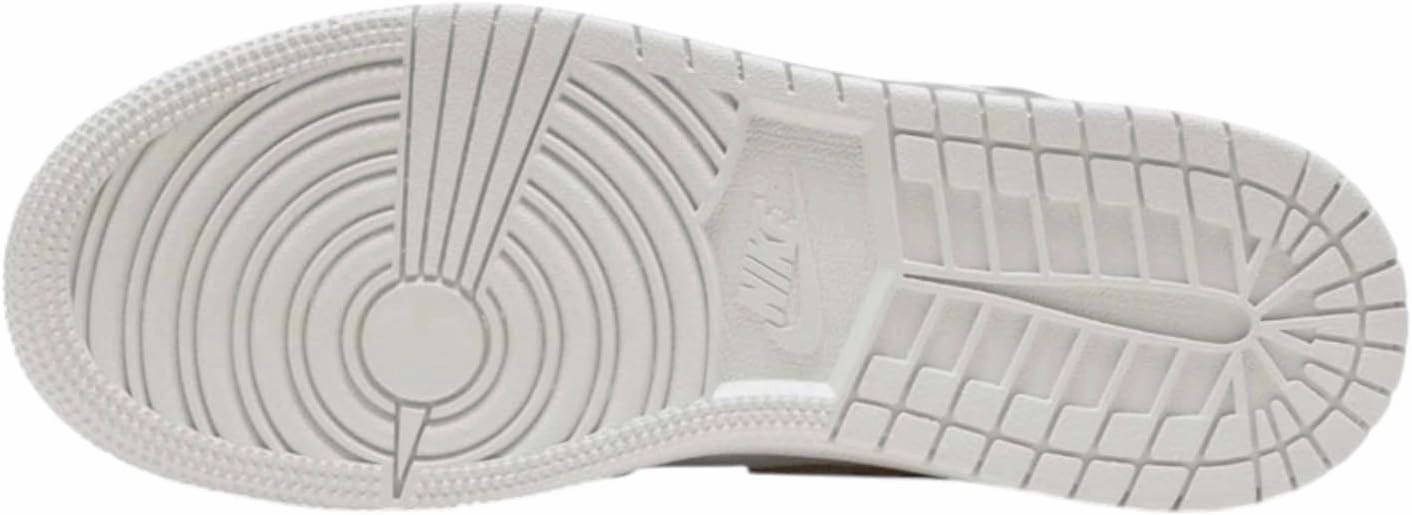 Big Kid's Air Jordan 1 Low