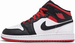 Big Kids Air Jordan 1 Mid (GS)