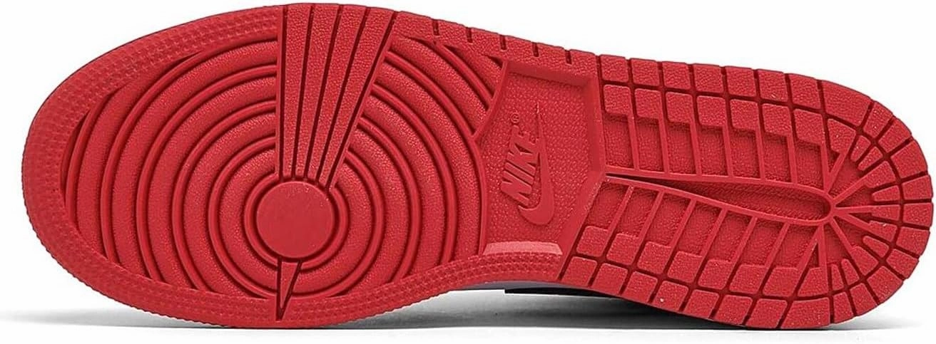 Big Kids Air Jordan 1 Mid (GS)