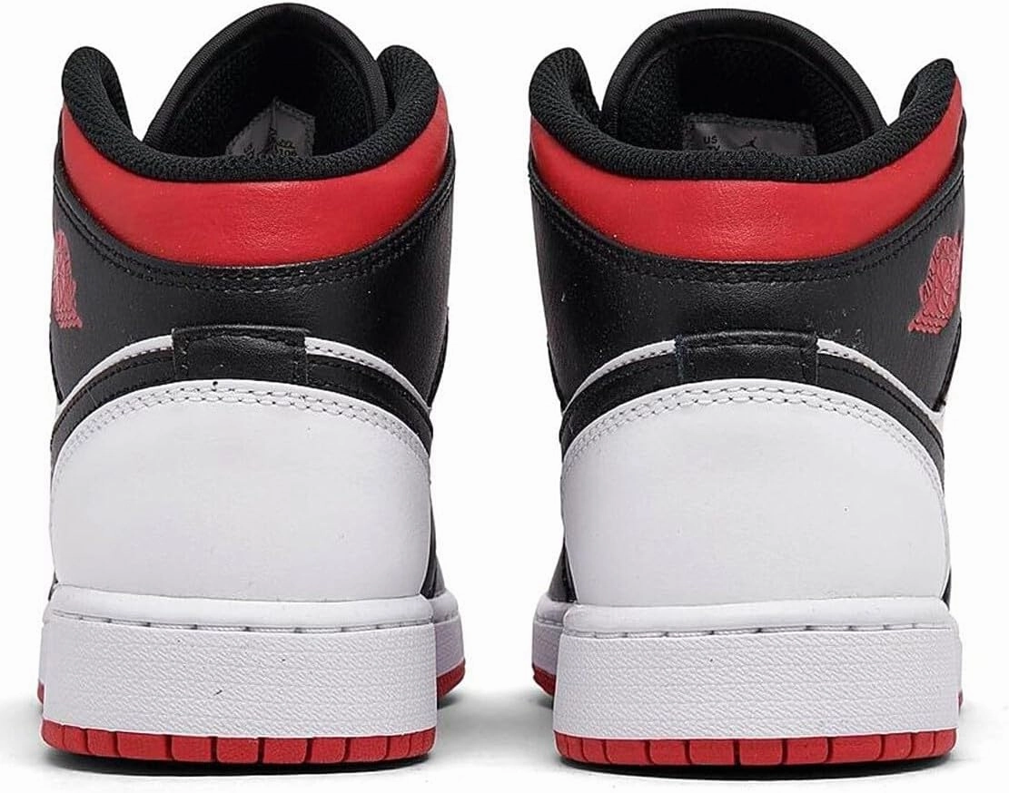 Big Kids Air Jordan 1 Mid (GS)
