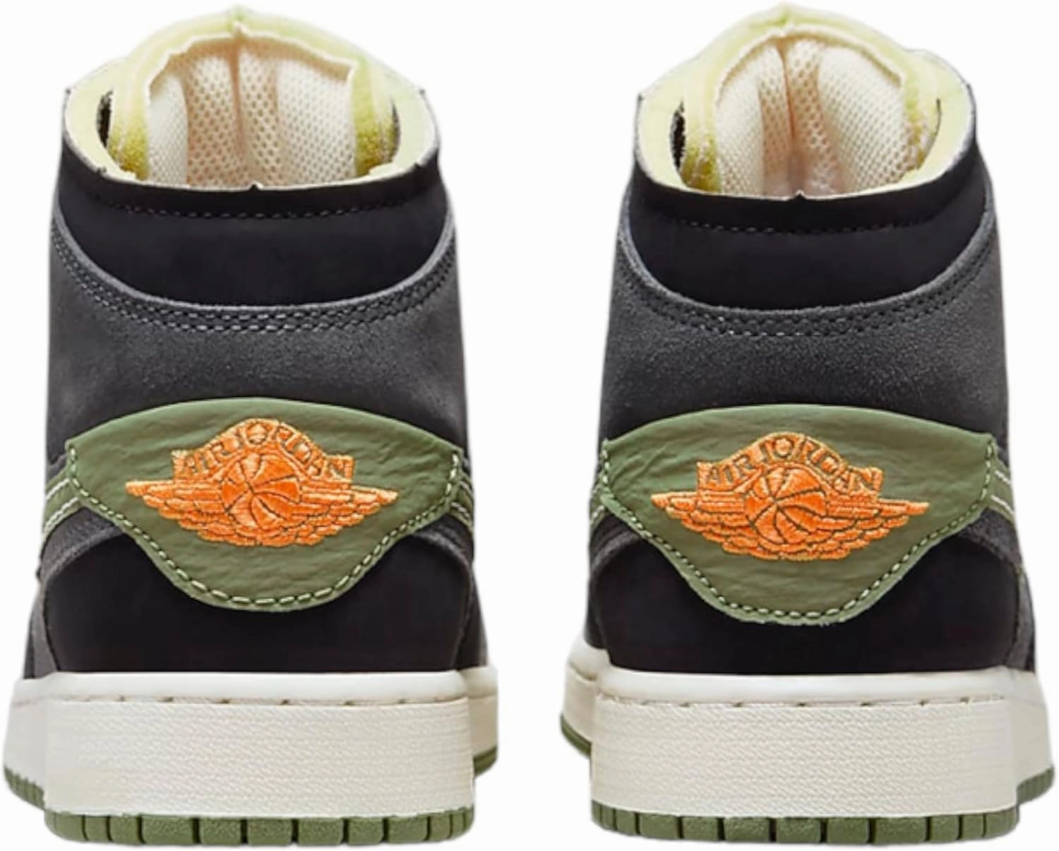 Big Kids Air Jordan 1 Mid (GS)