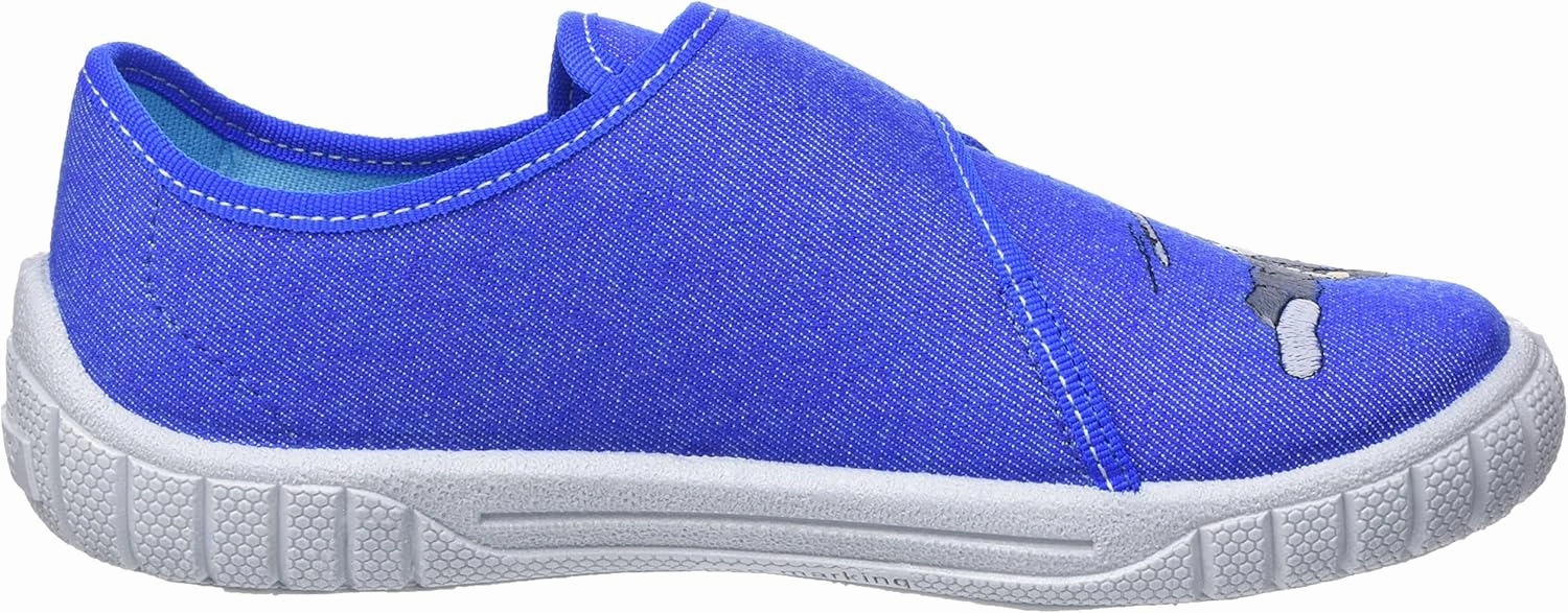 Bill, Sneakers Kids