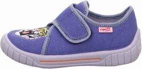 Bill, Sneakers Kids