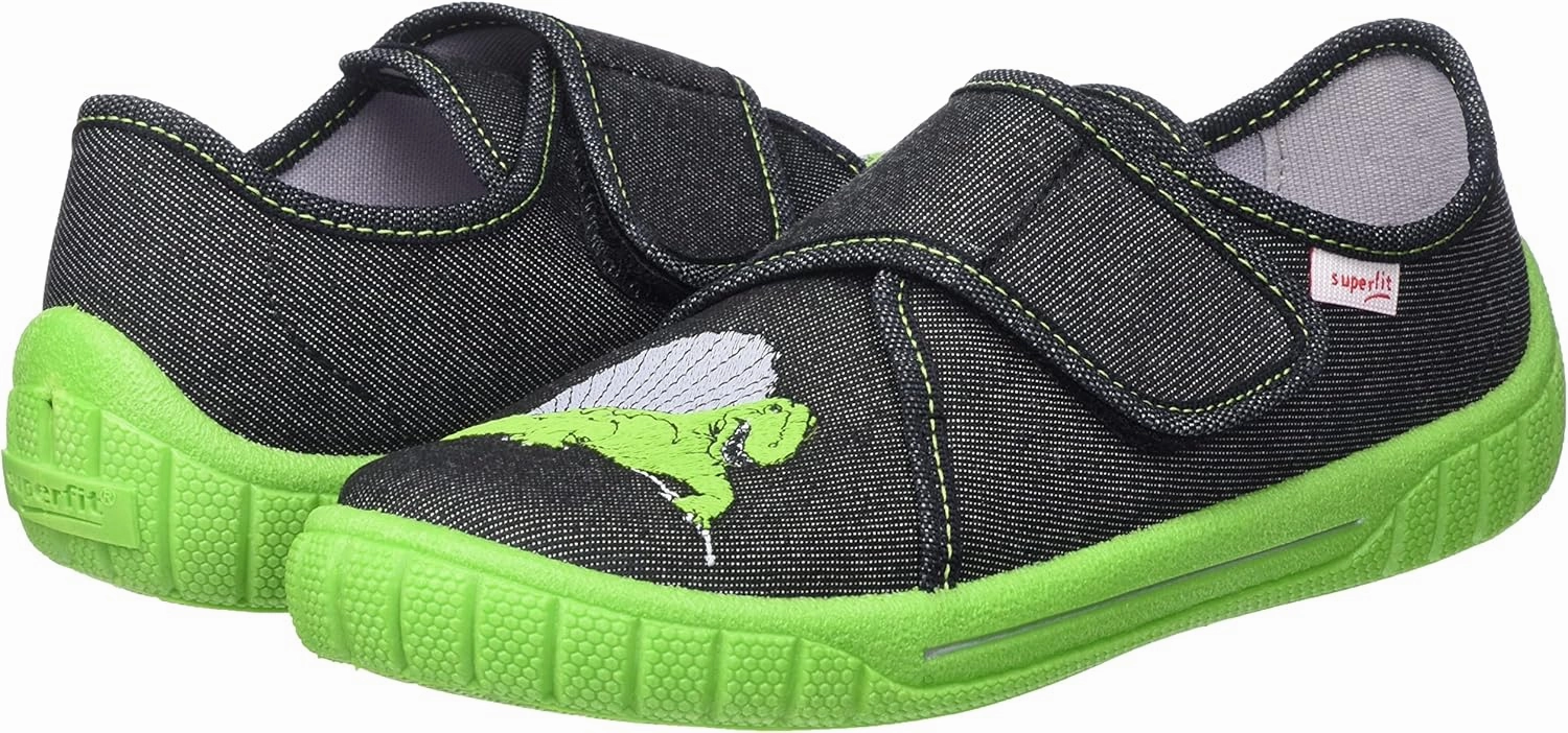 Bill, Sneakers Kids