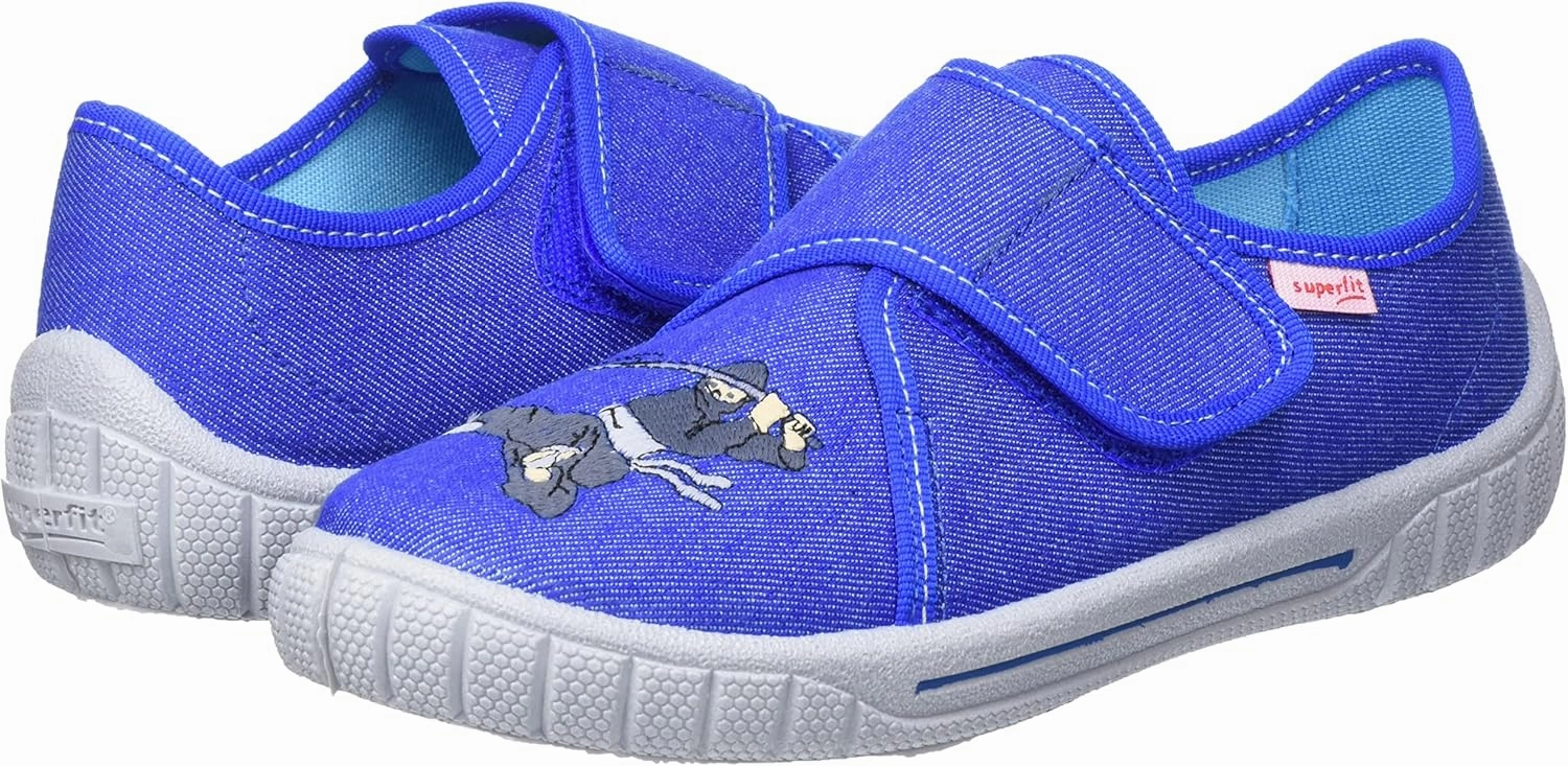 Bill, Sneakers Kids