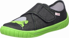 Bill, Sneakers Kids