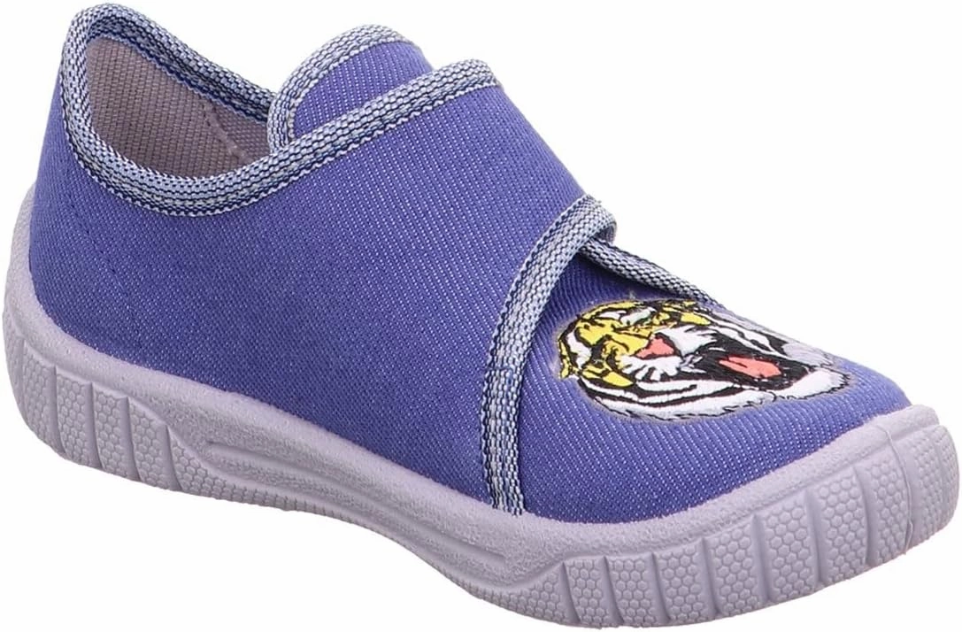 Bill, Sneakers Kids