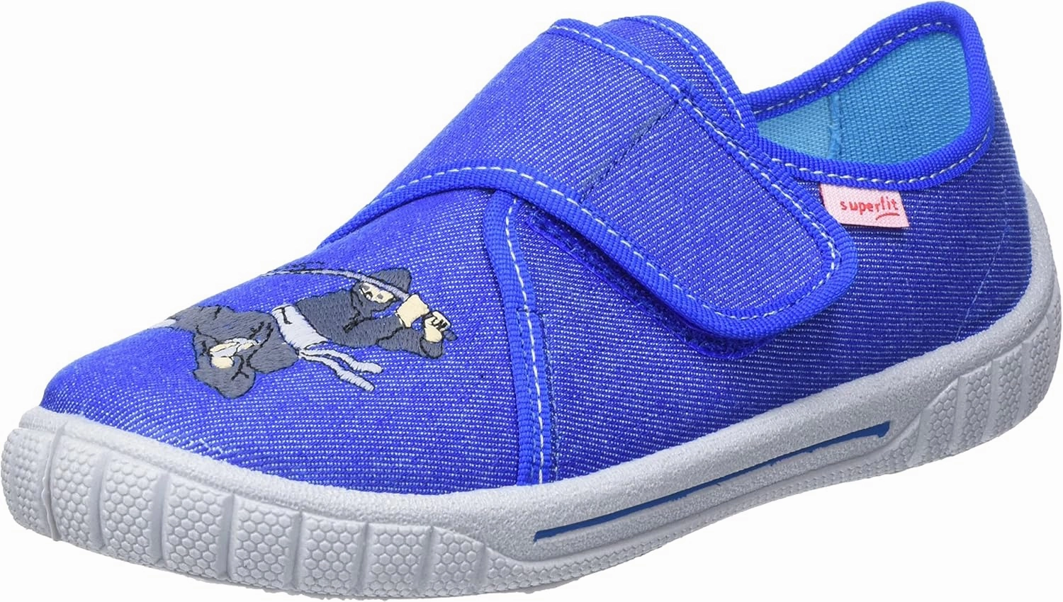 Bill, Sneakers Kids