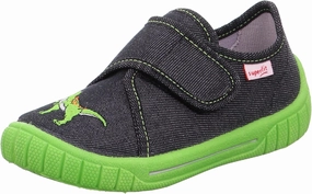 Bill, Sneakers Kids