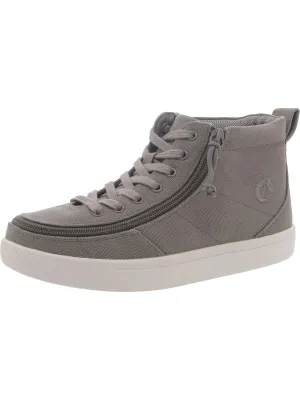 Billy Girls High Tops Cau Casual and Fashion Sneakers